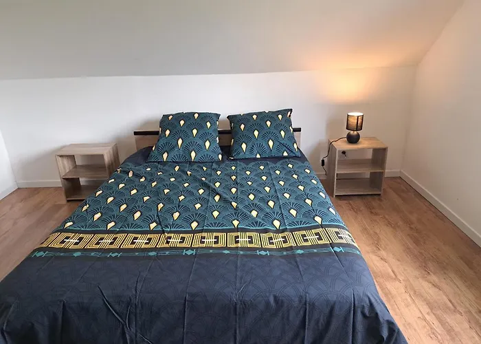 La Maison D Isa