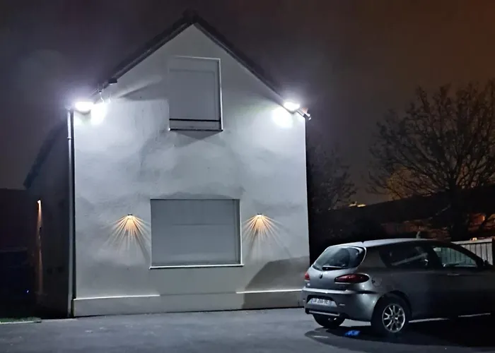 La Maison D Isa