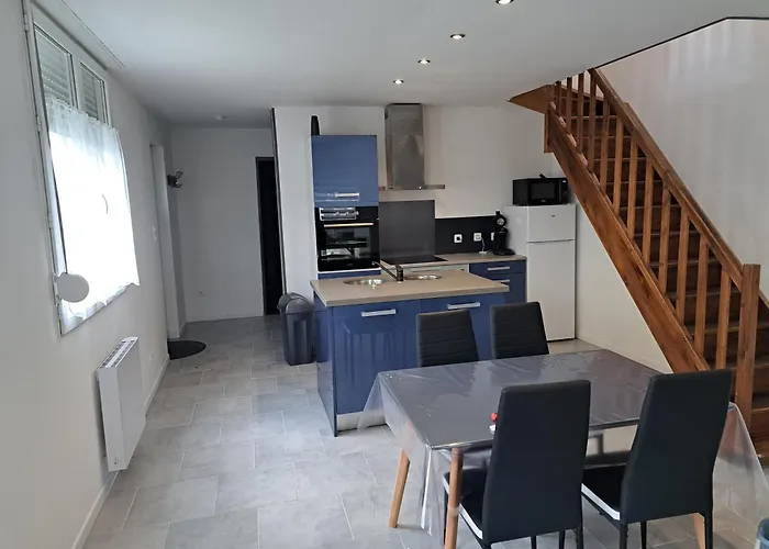 La Maison D Isa