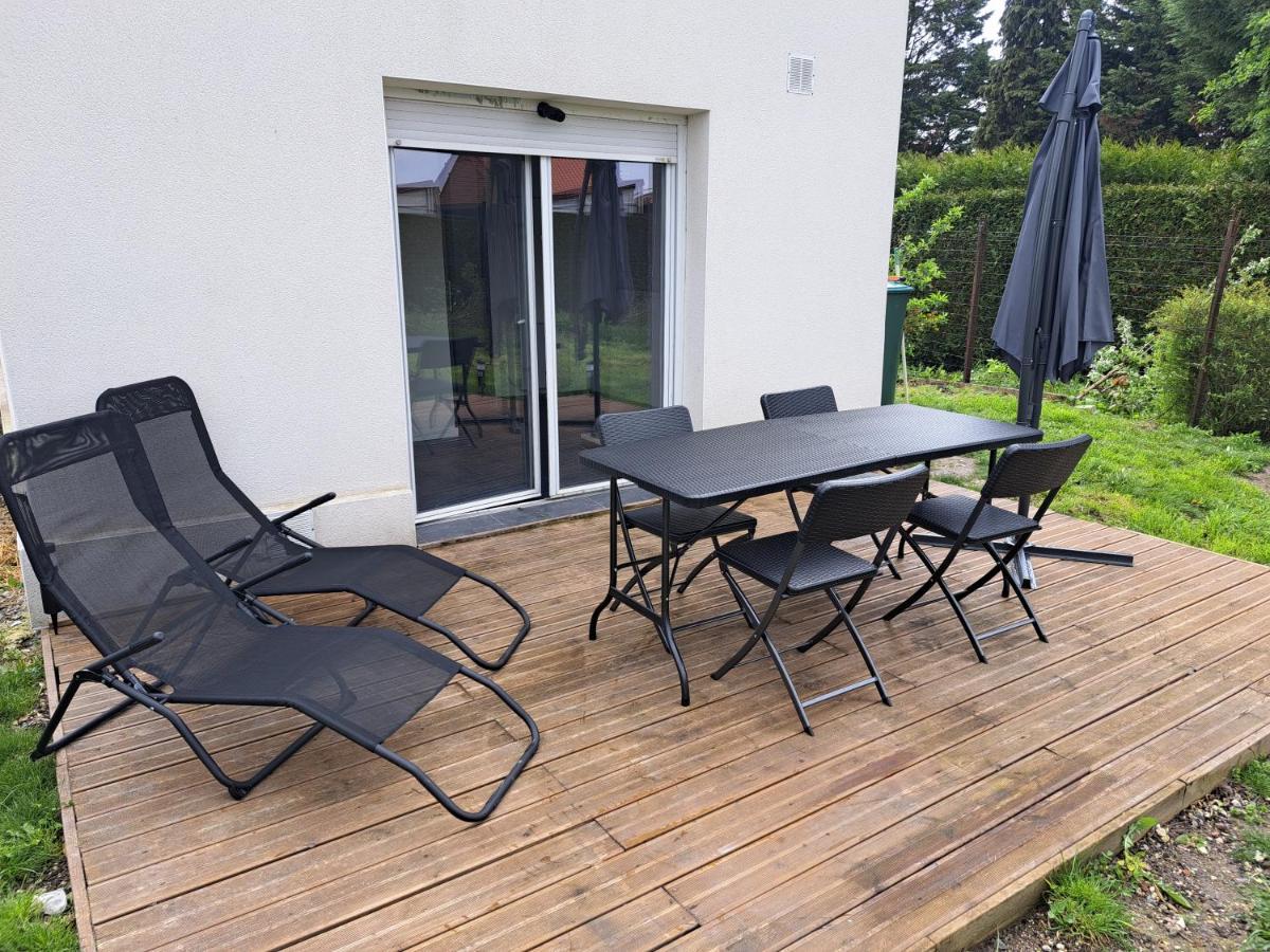 La Maison D Isa