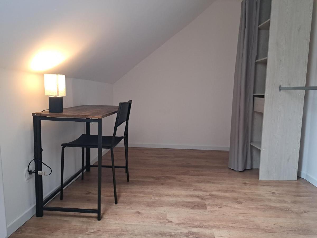 Holiday home La Maison D Isa