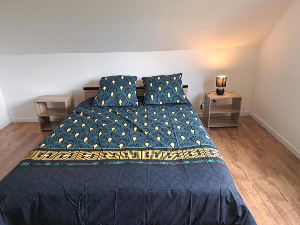 La Maison D Isa Holiday home