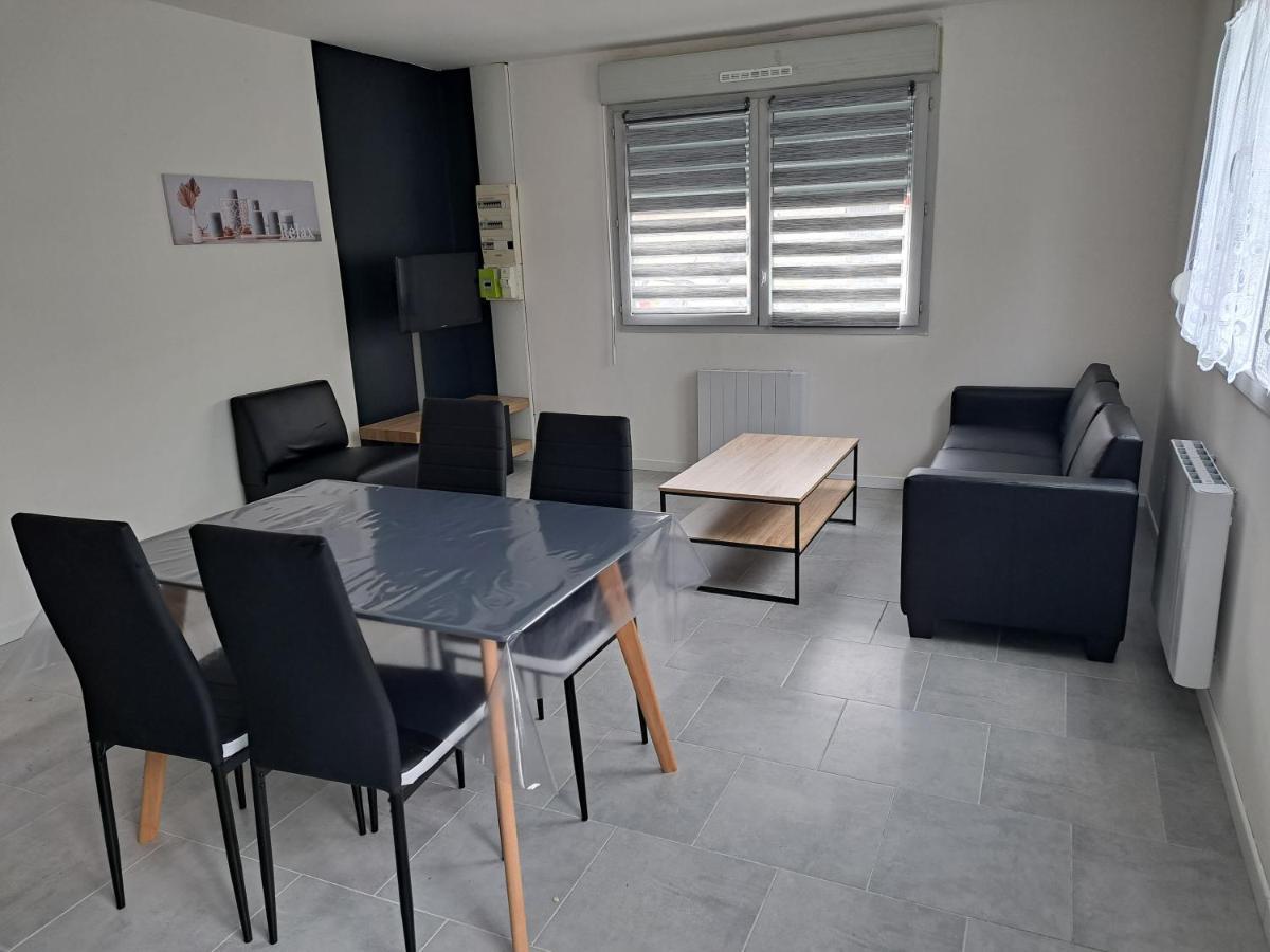 Holiday home La Maison D Isa *