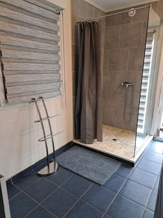 La Maison D Isa Holiday home